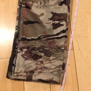 UNDER ARMOUR Barren Camouflage Mid Season Kit